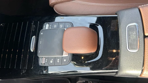 Mercedes-Benz CLA CLA 250 e Shooting Brake