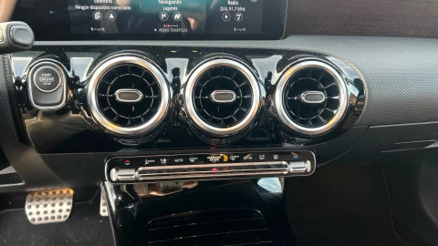 Mercedes-Benz CLA CLA 250 e Shooting Brake