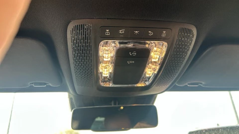 Mercedes-Benz CLA CLA 250 e Shooting Brake