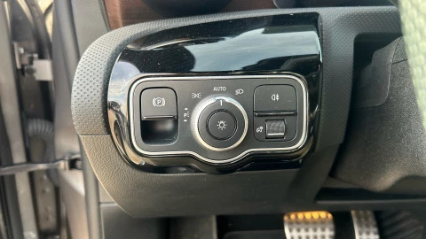 Mercedes-Benz CLA CLA 250 e Shooting Brake