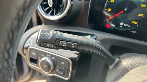 Mercedes-Benz CLA CLA 250 e Shooting Brake