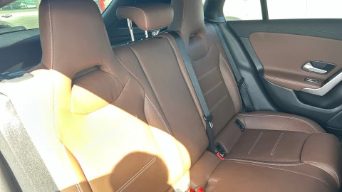 Mercedes-Benz CLA CLA 250 e Shooting Brake