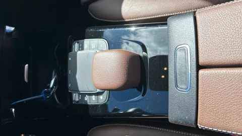 Mercedes-Benz CLA CLA 250 e Shooting Brake