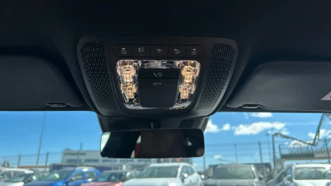 Mercedes-Benz CLA CLA 250 e Shooting Brake