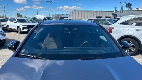 Mercedes-Benz CLA CLA 250 e Shooting Brake