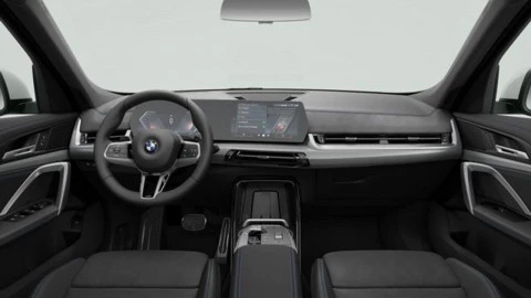 BMW X1 sDrive18d