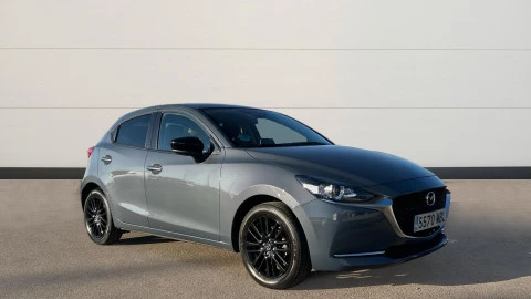 Mazda2 e-SKYACTIV G 1.5 66kW Homura (8