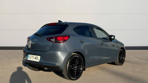 Mazda2 e-SKYACTIV G 1.5 66kW Homura (8