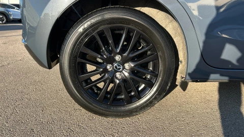 Mazda2 e-SKYACTIV G 1.5 66kW Homura (8