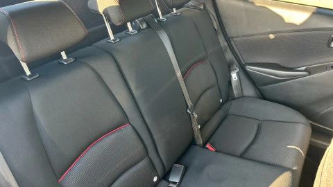 Mazda2 e-SKYACTIV G 1.5 66kW Homura (8