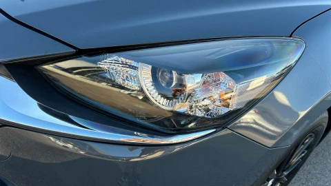 Mazda2 e-SKYACTIV G 1.5 66kW Homura (8