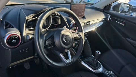 Mazda2 e-SKYACTIV G 1.5 66kW Homura (8