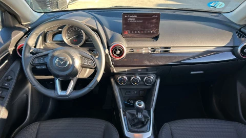 Mazda2 e-SKYACTIV G 1.5 66kW Homura (8