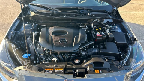 Mazda2 e-SKYACTIV G 1.5 66kW Homura (8