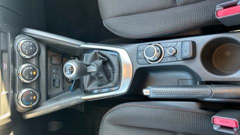 Mazda2 e-SKYACTIV G 1.5 66kW Homura (8