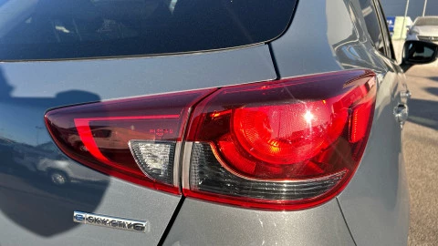 Mazda2 e-SKYACTIV G 1.5 66kW Homura (8