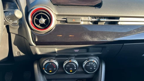 Mazda2 e-SKYACTIV G 1.5 66kW Homura (8