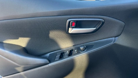 Mazda2 e-SKYACTIV G 1.5 66kW Homura (8