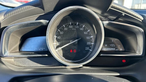 Mazda2 e-SKYACTIV G 1.5 66kW Homura (8