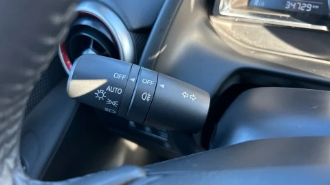 Mazda2 e-SKYACTIV G 1.5 66kW Homura (8