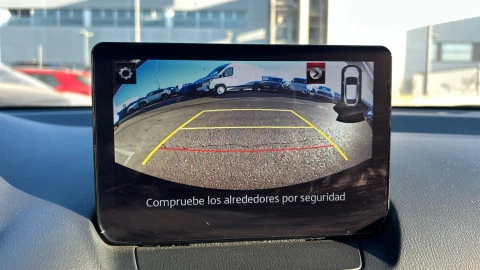 Mazda2 e-SKYACTIV G 1.5 66kW Homura (8