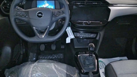 Opel Corsa 1.2T XHL 74kW (100CV) Edition