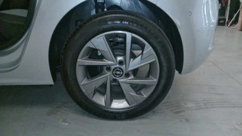 Opel Corsa 1.2T XHL 74kW (100CV) Edition