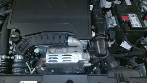 Opel Corsa 1.2T XHL 74kW (100CV) Edition