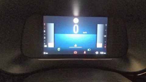 Opel Corsa 1.2T XHL 74kW (100CV) Edition