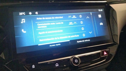 Opel Corsa 1.2T XHL 74kW (100CV) Edition