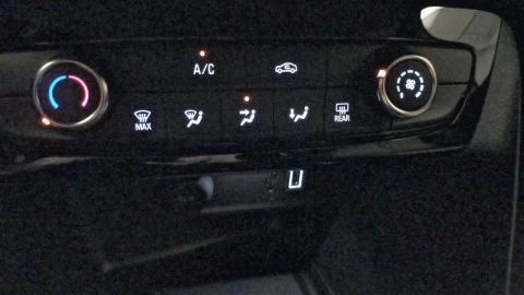 Opel Corsa 1.2T XHL 74kW (100CV) Edition