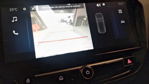 Opel Corsa 1.2T XHL 74kW (100CV) Edition