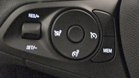 Opel Corsa 1.2T XHL 74kW (100CV) Edition