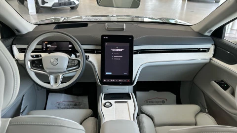 Volvo EX90 Twin BEV 408CV eAWD Ultra