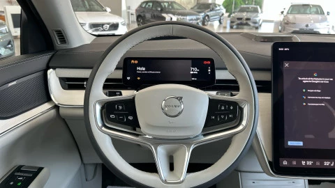Volvo EX90 Twin BEV 408CV eAWD Ultra