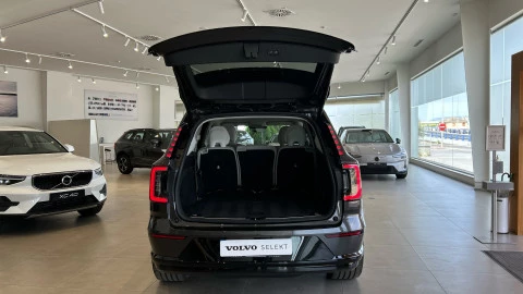 Volvo EX90 Twin BEV 408CV eAWD Ultra