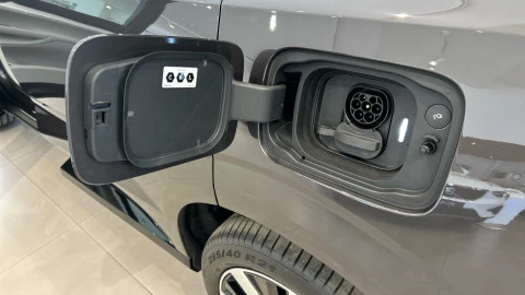 Volvo EX90 Twin BEV 408CV eAWD Ultra