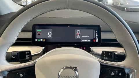 Volvo EX90 Twin BEV 408CV eAWD Ultra