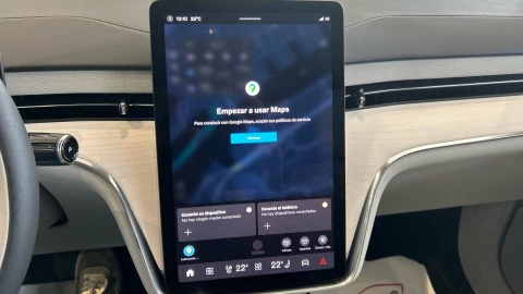 Volvo EX90 Twin BEV 408CV eAWD Ultra