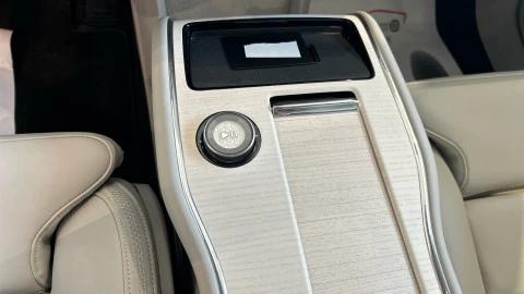 Volvo EX90 Twin BEV 408CV eAWD Ultra