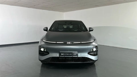 XPENG G6 Long Range RWD