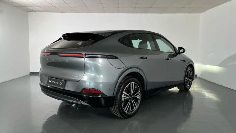 XPENG G6 Long Range RWD