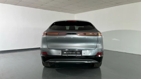 XPENG G6 Long Range RWD