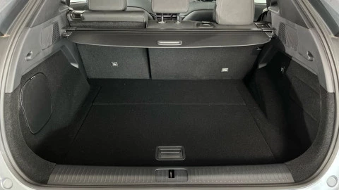 XPENG G6 Long Range RWD