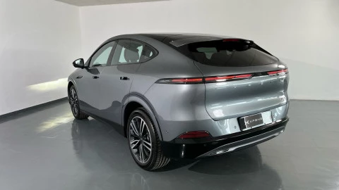 XPENG G6 Long Range RWD