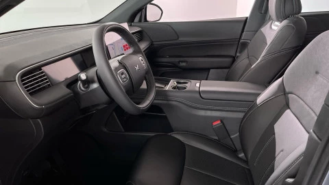 XPENG G6 Long Range RWD