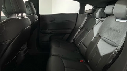 XPENG G6 Long Range RWD