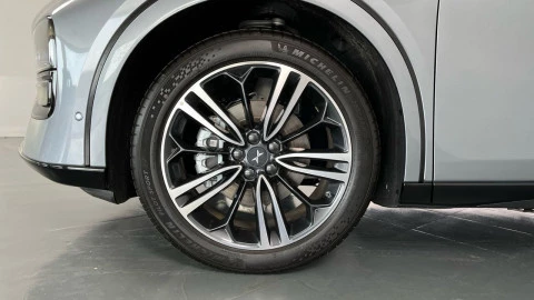 XPENG G6 Long Range RWD