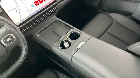 XPENG G6 Long Range RWD