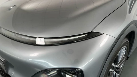 XPENG G6 Long Range RWD